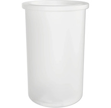 Găleată din plastic