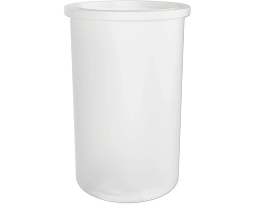 Găleată din plastic