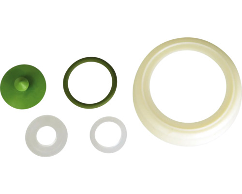 Set de etanșare cu etanșări și șaibe de etanșare