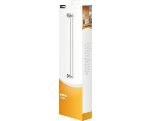 Ambalajul unui suport pentru prosoape Lenz Pisa