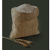 Sac cu spic de grâu