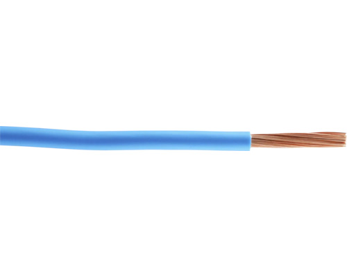 Conductor MYF (H07V-K) 10mm² albastru