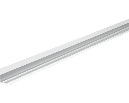 Profil colț din plastic