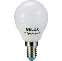 Bec LED Gelux cu soclu E14