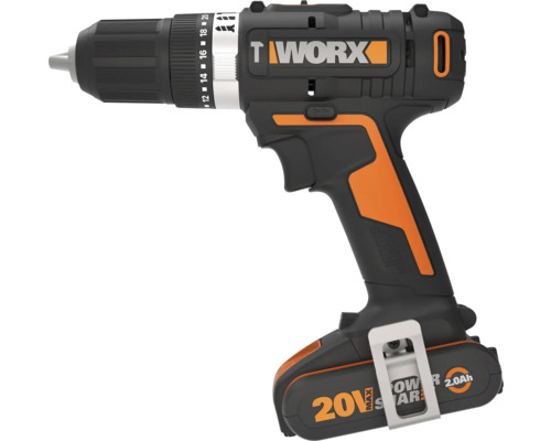 Mașină de găurit și înșurubat cu acumulator