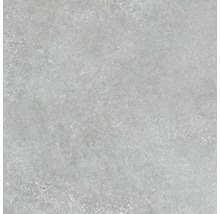 Gresie exterior / interior porțelanată rectificată Rubi gri 60x60 cm
