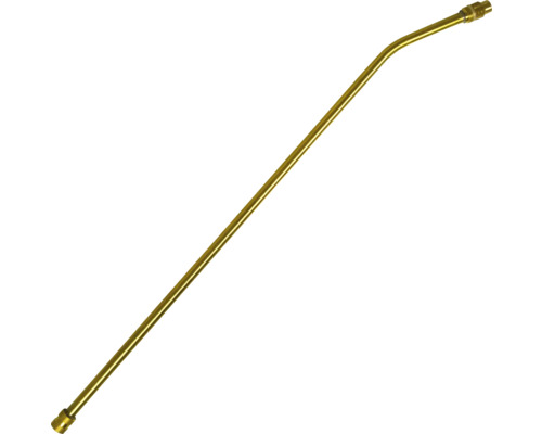 Lance de pulverizare metalică