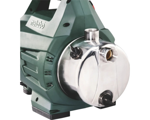 Hidrofor Metabo