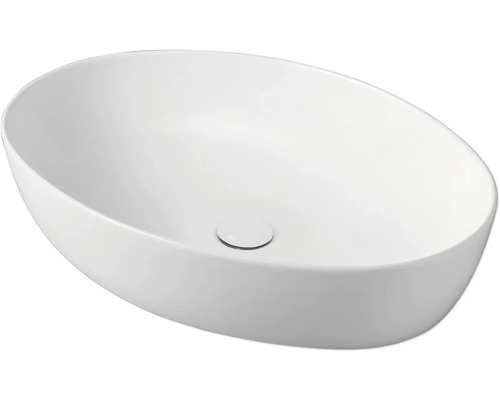 Lavoar ceramică, montare pe blat