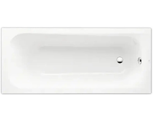 Cadă de baie rectangulară Jungborn Calista 170x75x45 cm acril alb Cadă de baie rectangulară Jungborn Calista 170x75x45 cm acril alb