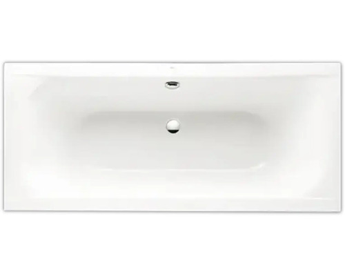 Cadă de baie rectangulară Jungborn Siana 180x80x45 cm acril alb Cadă de baie rectangulară Jungborn Siana 180x80x45 cm acril alb