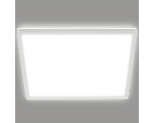 Lumină de plafon rectangulară