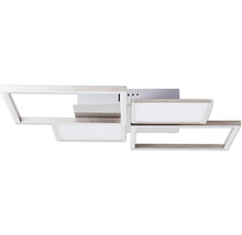 Plafonieră cu LED integrat Zelia 40W 4270 lumeni, alb