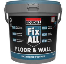 Adeziv SOUDAL Fix Floor & Wall 4 kg-thumb-0
