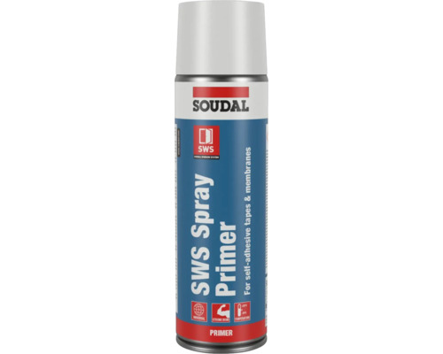 Spray SOUDAL Primer SWS 500 ml