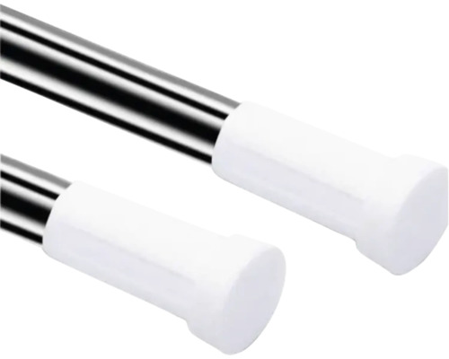 Extract dintr-o tijă telescopică cu capace de capăt