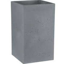 Pahar pentru periuțe de dinți din beton