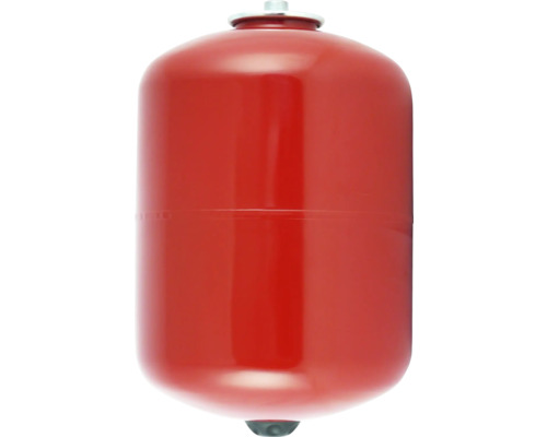 Vas de expansiune pentru încălzire sau instalații sanitare