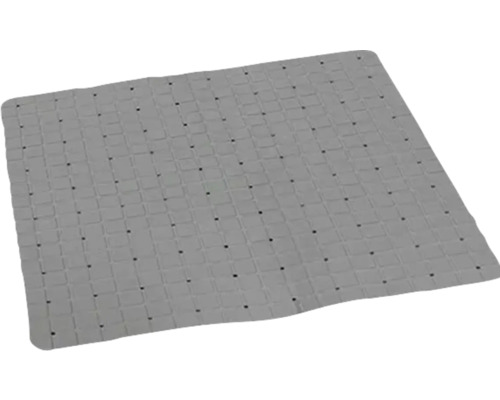 Covoraș de baie pătrat din cauciuc