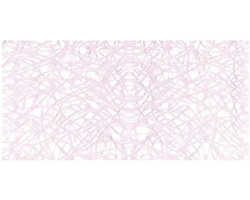 Covor antiderapant cadă duș PVC 72x36 cm roz cupru