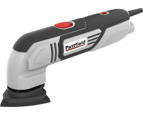 Șlefuitor electric cu talpă delta Pattfield PDS280G 280W