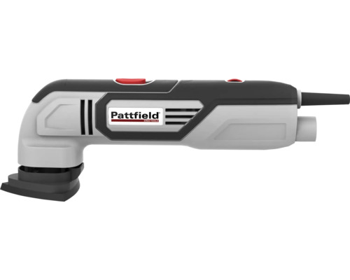 Unealtă multifuncțională de la Pattfield