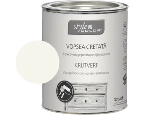 Vopsea cretă StyleColor shadow 375 ml Vopsea cretă StyleColor shadow 375 ml