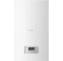 Boiler de apă caldă cu afișaj digital