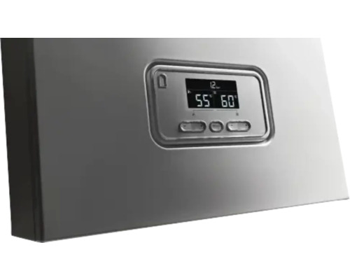 Termostat de încălzire cu afișaj digital