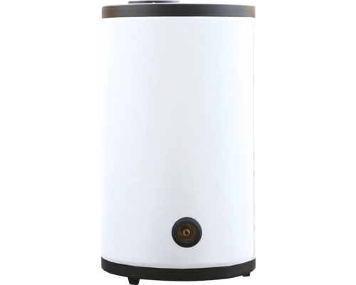 Boiler de apă caldă pentru utilizare sanitară