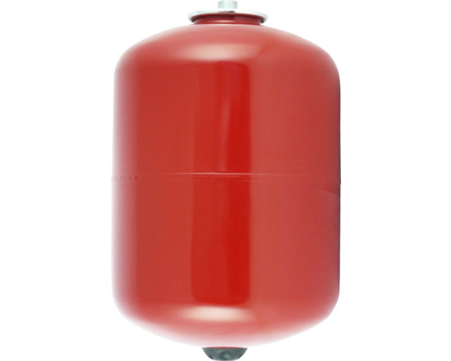 Vas de expansiune sub presiune pentru sisteme de încălzire