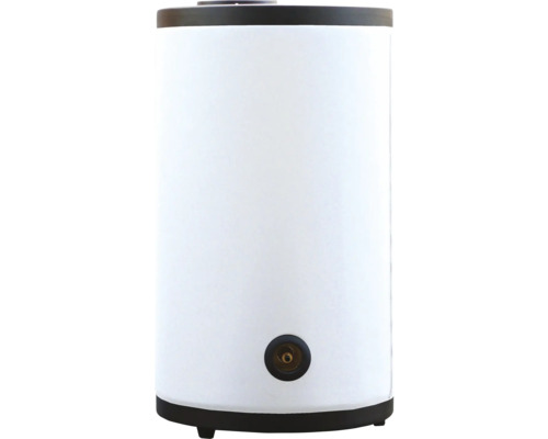 Boiler de apă caldă pentru alimentarea cu apă caldă