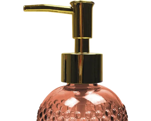 Dozator de săpun cu relief și pompă