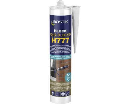 Etanșeizant Bostik Aqua Blocker H777 290 ml