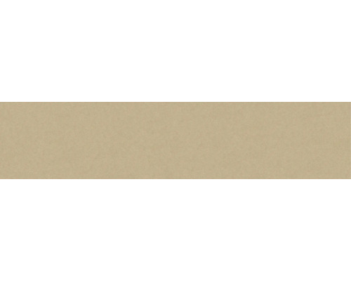 Bordură decorativă autoadezivă 39646-1 uni auriu 5 m x 13 cm Suprafață textilă bej