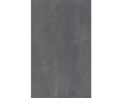 Placă decorativă cu suprafață mată cu aspect de beton