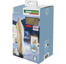 Husa de protecție a plantelor Windhager Ultraprotect L în ambalaj