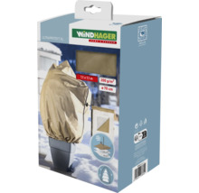 Husa pentru plante Windhager Ultraprotect XL în ambalajul produsului