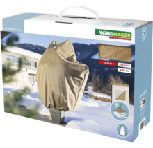 Windhager Home & Garden Ultraprotect XXL ambalaj de protecție pentru plante