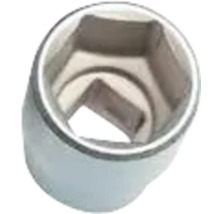 Cheie tubulară cu profil hexagonal