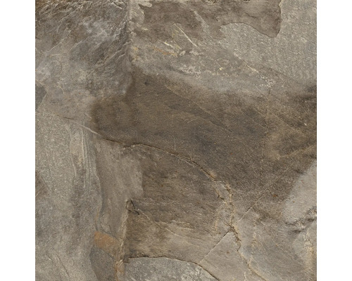 Prim-plan cu o faianță cu aspect de piatră