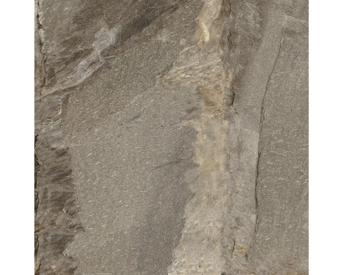 Model de gresie cu aspect de piatră