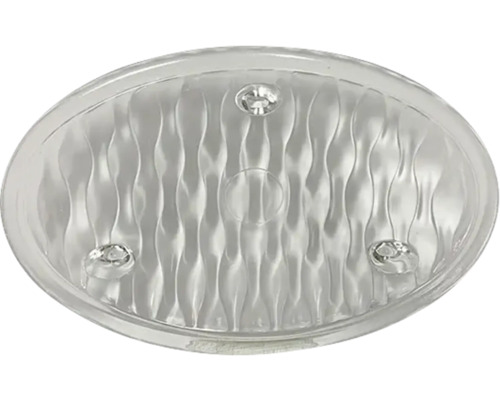 Săpunieră sticlă transparent Săpunieră sticlă transparent