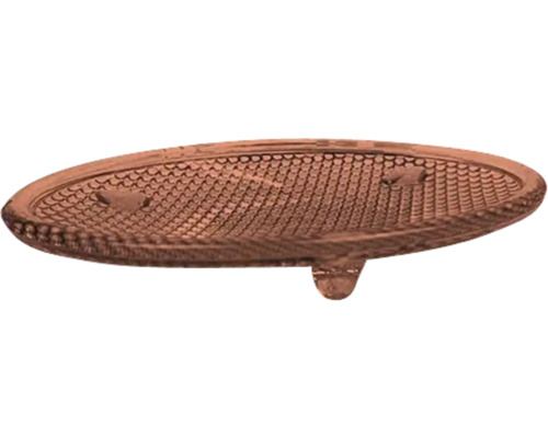 Săpunieră Terracotta sticlă Săpunieră Terracotta sticlă