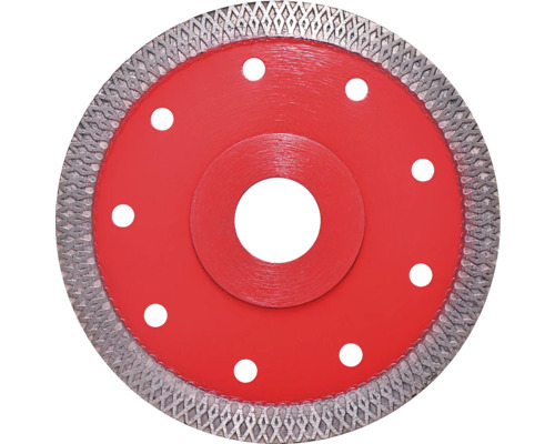 Disc de tăiere diamantat pentru lucrări de tăiere
