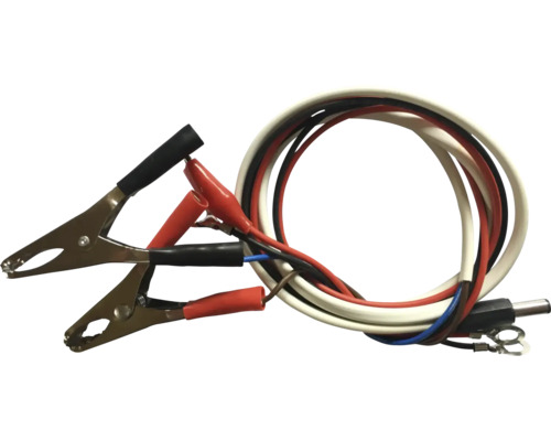Set cablu alimentare NEXON JACK pentru gard electric Set cablu alimentare NEXON JACK pentru gard electric