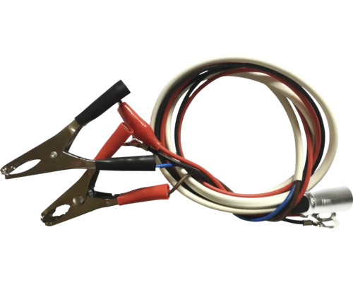 Set cablu alimentare NEXON XLR pentru gard electric Set cablu alimentare NEXON XLR pentru gard electric
