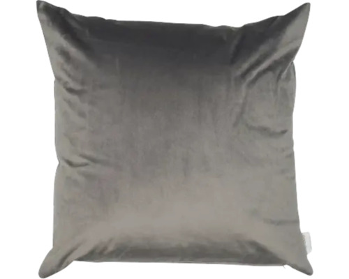 Pernă Castellano gri închis 45x45cm Pernă Castellano gri închis 45x45cm