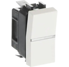 Comutator unipolar pentru instalații electrice