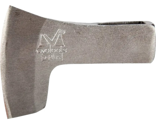 Cap de topor din oțel